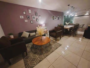 Casa Real San Marcos B en Privada Zona Norte